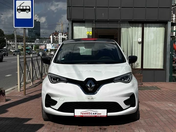 Авто Renault Zoe 2020 № 7941580