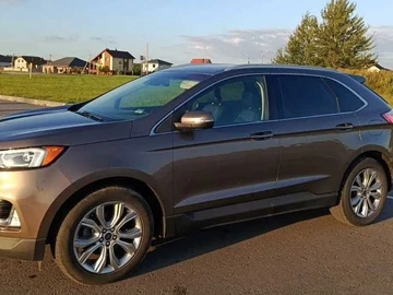 Авто Ford Edge 2019 № 7941586
