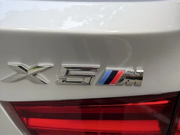Авто BMW X5 M 2018 № 7941607