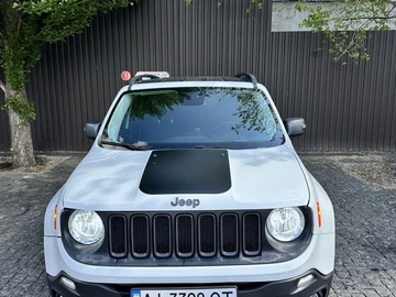 Авто Jeep Cj8 2016 № 7941630