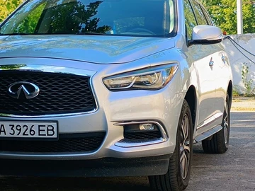 Авто Infiniti Qx60 2019 № 7941632