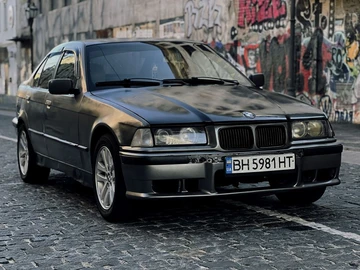Авто BMW 3 Серия 1993 № 7941538