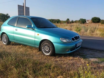 Авто Daewoo Lanos Sens  1998 № 7941648