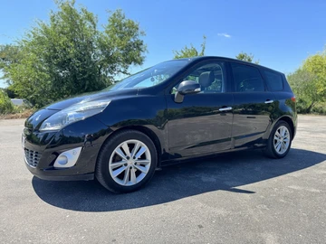 Авто Renault Grand Scenic 2010 № 7941652