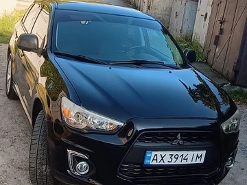 Авто Mitsubishi Outlander 2015 № 7941655