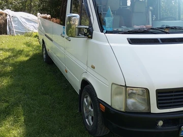 Авто Volkswagen Lt 1998 № 7941657