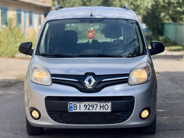 Авто Renault Kangoo Passenger 2013 № 7941659