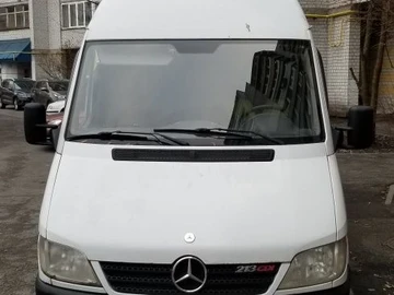 Авто Mercedes Sprinter 2005 № 7941660