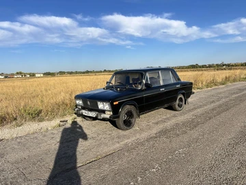 Авто ВАЗ 21063 1991 № 7941661