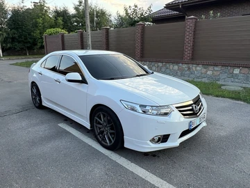 Авто Honda Accord 2012 № 7941663