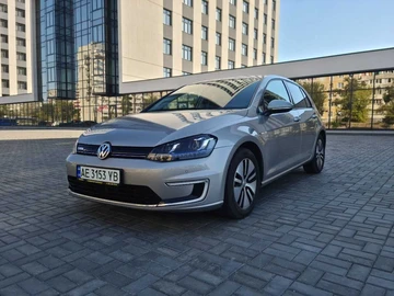 Авто Volkswagen Golf 2015 № 7941666