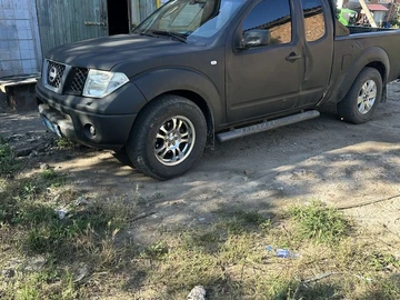 Авто Nissan Navara 2006 № 7941669
