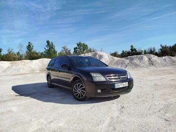 Авто Opel Vectra 2004 № 7941670