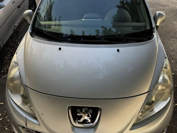 Авто Peugeot 207 2010 № 7941677