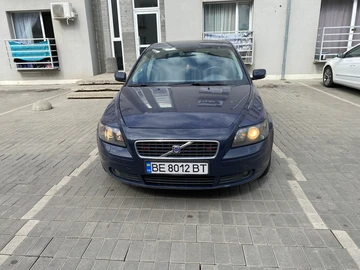 Авто Volvo S40 2006 № 7941679