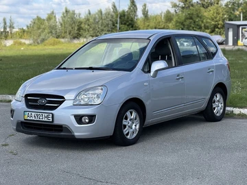 Авто KIA Carens 2008 № 7941681