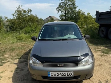 Авто ВАЗ 1119 Kalina 2008 № 7941683