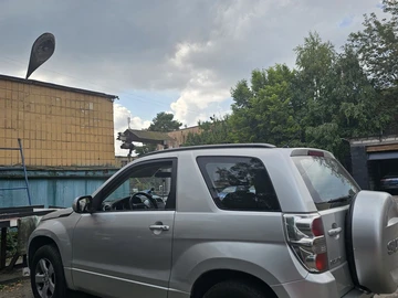 Авто Suzuki Vitara 2008 № 7941738