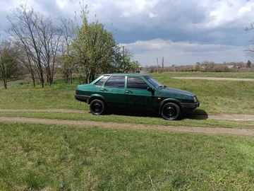Авто ВАЗ 21099I 1999 № 7941742