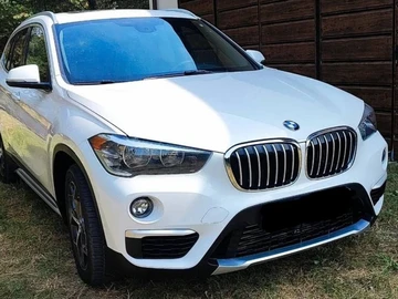 Авто BMW X1 2018 № 7941745