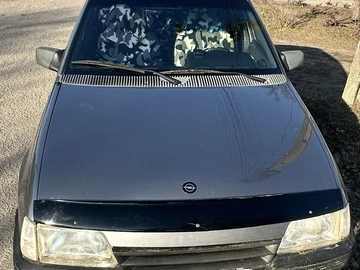 Авто Opel Kadett 1989 № 7941753