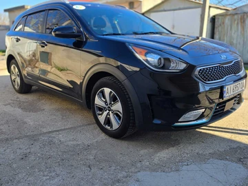 Авто KIA Niro 2018 № 7941754