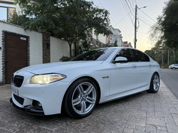 Авто BMW 5 Серия 2013 № 7941755