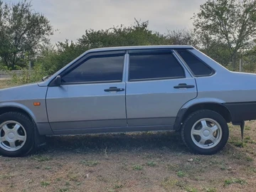 Авто ВАЗ 21099I 2006 № 7941758
