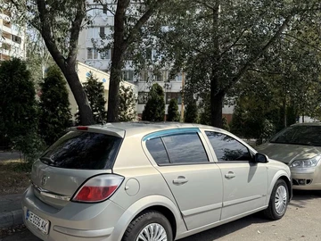 Авто Opel Astra 2006 № 7941761
