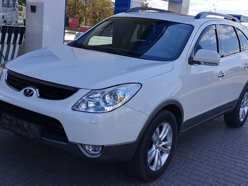 Авто Hyundai Ix55 2012 № 7941762