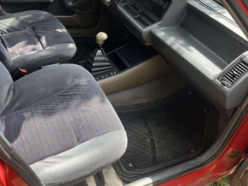 Авто Renault 21 1988 № 7941769