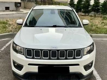 Авто Jeep Compass 2017 № 7941775
