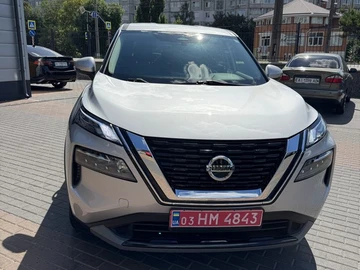Авто Nissan Rogue 2020 № 7941785