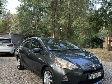 Авто Toyota Prius 2012 № 7941788