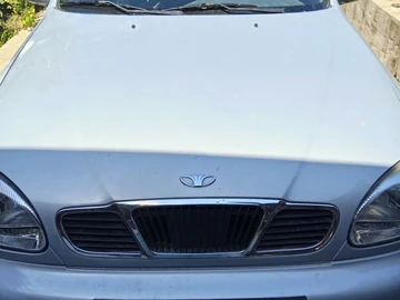 Авто Daewoo Sens 2011 № 7941791