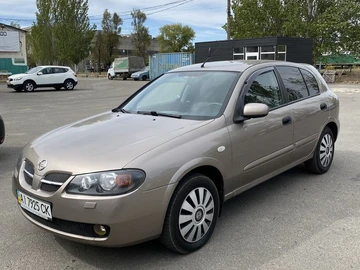Авто Nissan Almera 2006 № 7941796