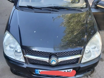 Авто Geely Mk 2008 № 7941797