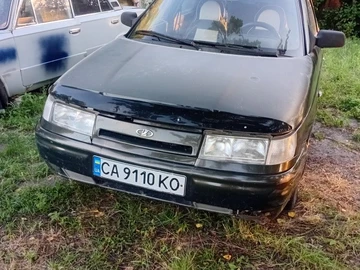Авто ВАЗ 2111 2008 № 7941799