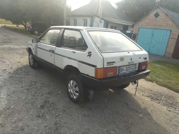 Авто ВАЗ 2108 1998 № 7941800