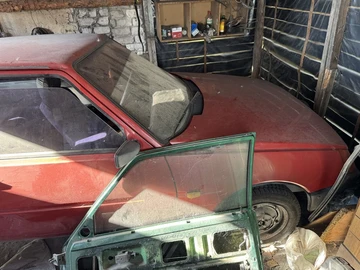 Авто ЗАЗ 1102 1994 № 7941801