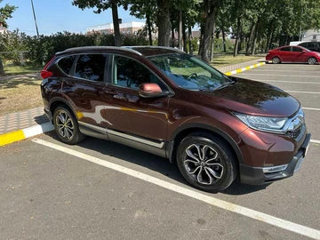 Авто Honda Cr-V 2022 № 7941807