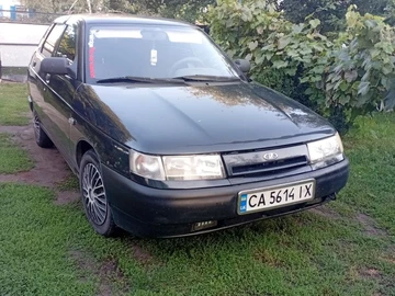 Авто ВАЗ 2112 2007 № 7941808
