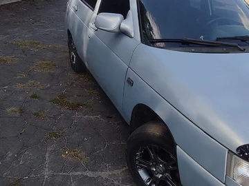 Авто ВАЗ 2110 2007 № 7941809