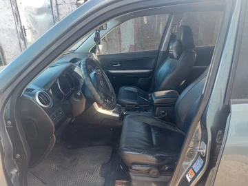Авто Suzuki Grand Vitara 2006 № 7941814