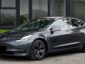 Авто Tesla Model 3 2019 № 7941819