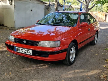 Авто Toyota Carina 1993 № 7941825