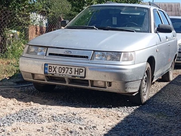 Авто ВАЗ 2111 2006 № 7941826