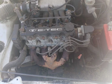 Авто Daewoo Lanos Sens  2003 № 7941830