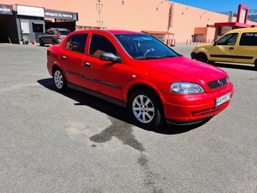 Авто Opel Astra 2008 № 7941835