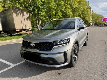 Авто KIA Sorento 2021 № 7941836